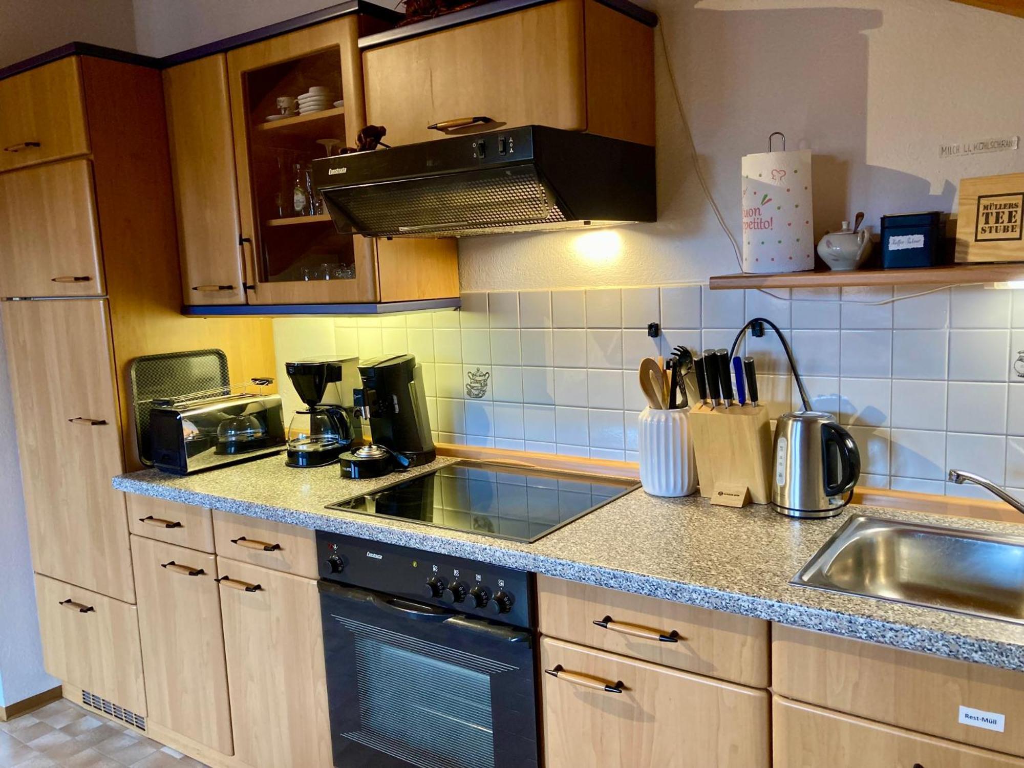 Ferienwohnung Gruber Teisendorf Dış mekan fotoğraf
